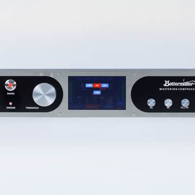 Bettermaker Mastering Compressor (Spring Offer!) image 3