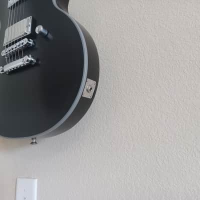 Gibson Paul Landers Signature Les Paul 2012 - Satin Ebony image 9