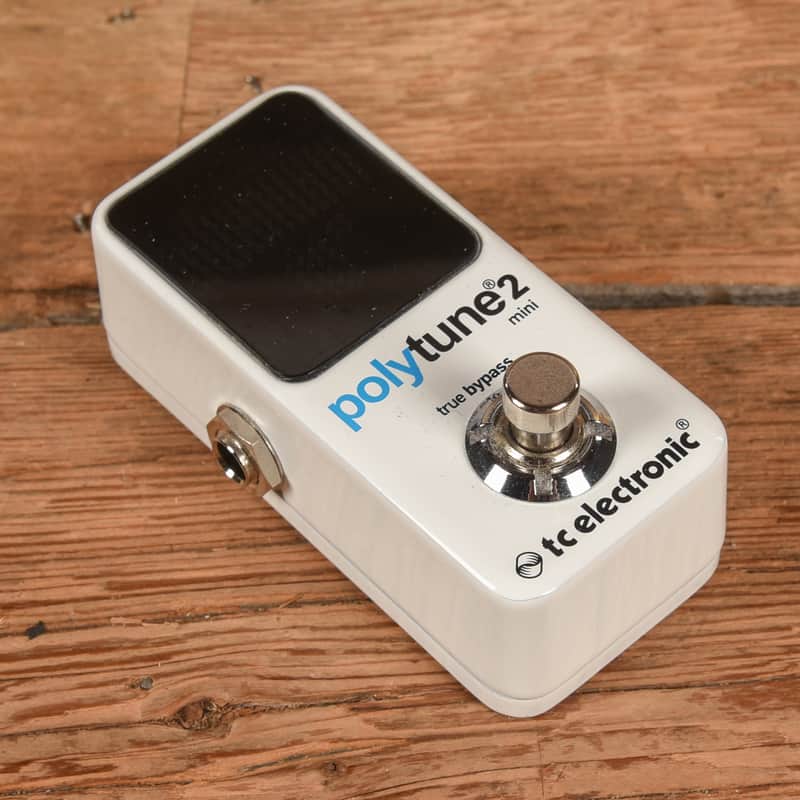 TC Electronic Polytune 2