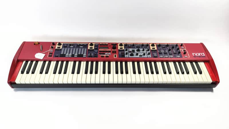 Nord Stage Classic 73 Compact 73-Key Digital Piano 2005 - 2008