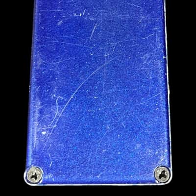 DOD 270 A-B Box 1978 - 1982 - blue X8741 image 5