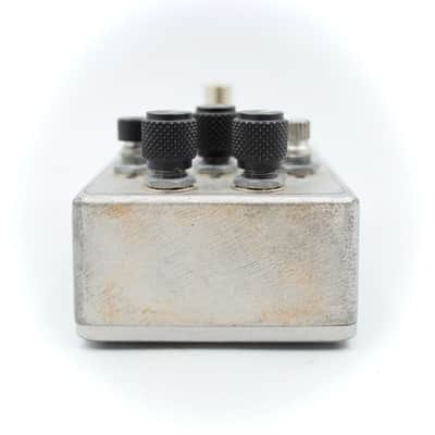 MXR ZW38 Black Label Chorus Zakk Wylde Signature Effect Pedal 1256012864 image 8