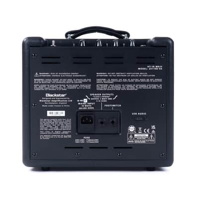BLACKSTAR HT-1R MKIII image 4