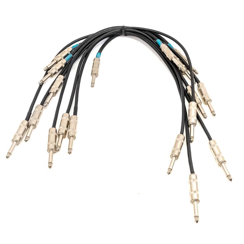 ProCo Patch Cables