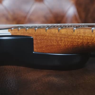 Ibanez ATZ100-SBT Andy Timmons Signature image 5