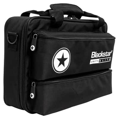 Blackstar Unity Elite 700 Bass Head image 7