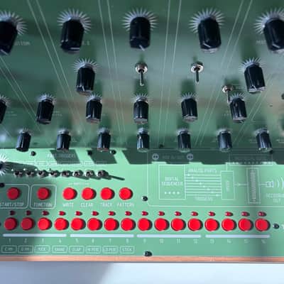 Immagine Recosynth Recodrum with Spring Reverb - 6