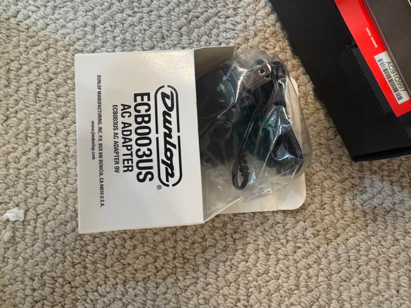 Dunlop EP103 Echoplex Delay