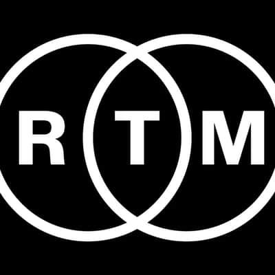 RTM SM900 1" x 2500' Analog Recording Tape 10.5" Metal Reel w/ Box NEW image 3