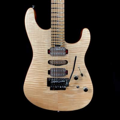 Charvel Guthrie Govan Signature HSH Flame image 2