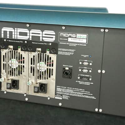 Midas PRO2 Live Digital Audio Mixing Console CG014WY *ASK FOR SHIPPING* image 12