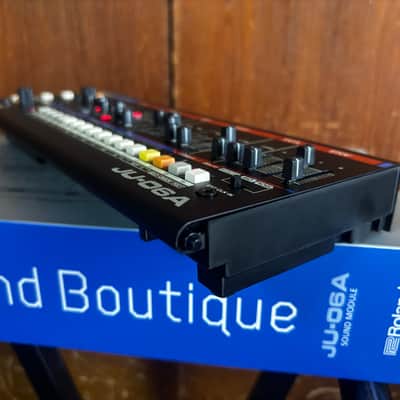 Roland JU-06A Boutique Series Juno Sound Module w/ box image 5