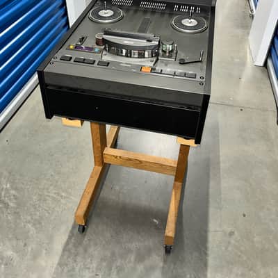 Otari MX-5050 MKIII 4-Track 1/4" Analog Tape Machine image 5