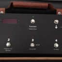 RJM Mastermind MIDI Foot Controller