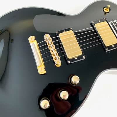 LTD EC-1000T Deluxe 2014 Black image 9