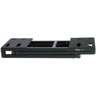 Gator Frameworks GFW-UTILITY-TBL Heavy-Duty Keyboard Table image 4