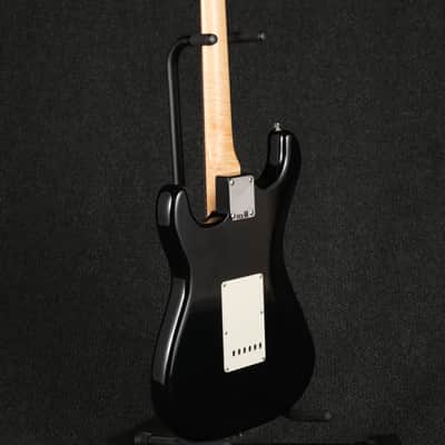 Fender Custom Shop Wildwood 10 '61 Closet Classic Strat Black image 8