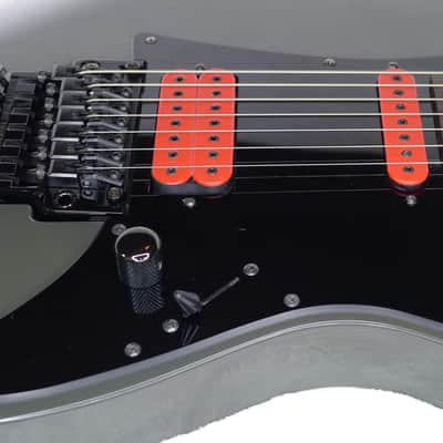 Excellent shape! Ibanez APEX200 Apex 200 Korn James "Munky" Shaffer Signature 7-String Electric Guitar image 9