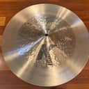 Zildjian 17" K Custom Dark China Cymbal 1996 - Present - Traditional