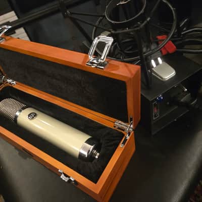Thoughts on Warm Audio WA-251 + Interface HELP?! - Gearspace