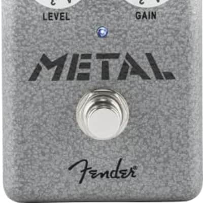 Fender Hammertone Metal image 1