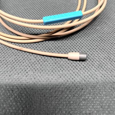 Sennheiser MKE 2-EW-3 Lavalier 2010s - Gold image 2