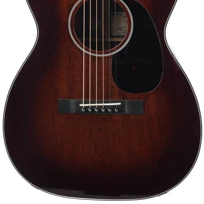 Martin 00DB Jeff Tweedy 2015 image 5