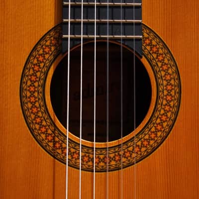 Admira Monica Classical Guitar image 7