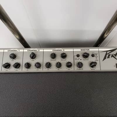 Peavey KB4 image 5
