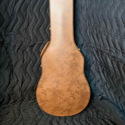 Gibson Les Paul 58 Custom 10th Anniversary Chambered 2011 - Ice Tea image 12