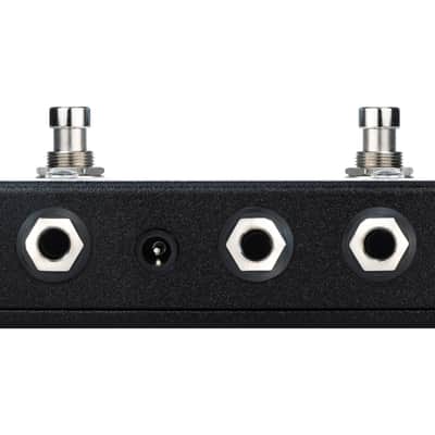 EarthQuaker Devices Passive ABY Box Switch Pedal image 6