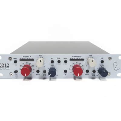 Rupert Neve Designs Portico 5012 Preamp - Excellent image 1
