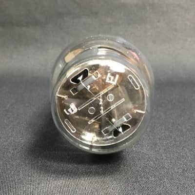 RCA 5X4G Coke Bottle POWER RECTIFIER VACUUM TUBE Tested Strong USA J.3186-D image 4
