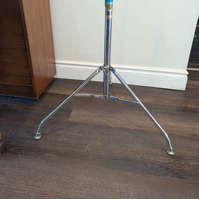 Ludwig Atlas 1402 Cymbal Stand 1970s image 3