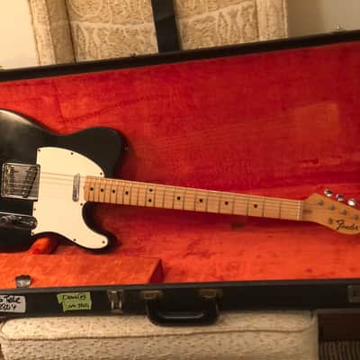 Fender Telecaster 1973 image 19