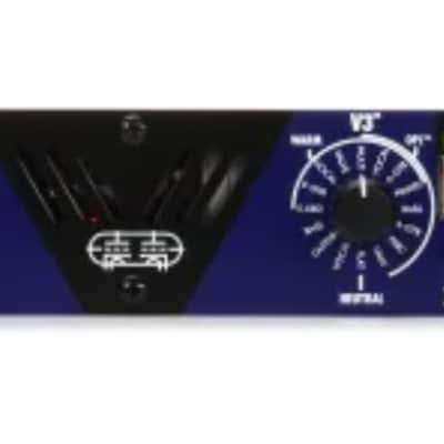 ART TPS II 2-Channel Tube Microphone Preamp 2011 - Present - Blue image 1
