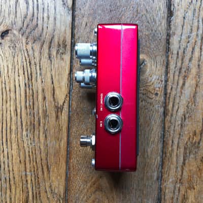 DigiTech Ventura Vibe Rotary Vibrato  - Excellent condition image 3