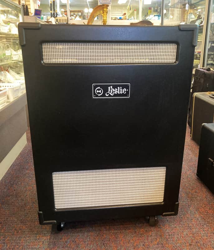 Leslie 3500 Speaker Cabinet-for Keyboard/Organ/Guitar-New with Factory Warranty! image 1