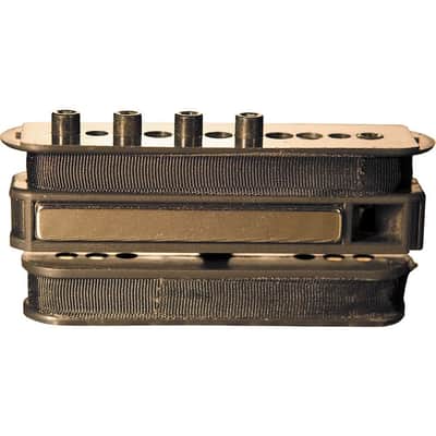 LR Baggs M1 ACTIVE Body-Sensitive Magnetic Acoustic Guitar Soundhole Pickup image 24