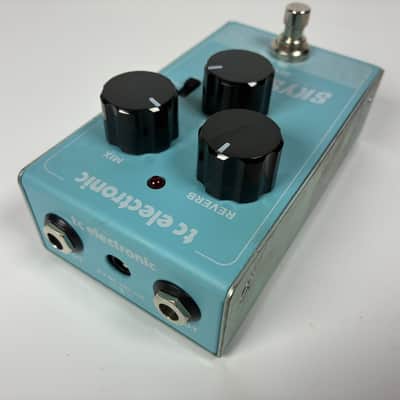 TC Electronic Skysurfer Digital Reverb - Excellent Condition image 5