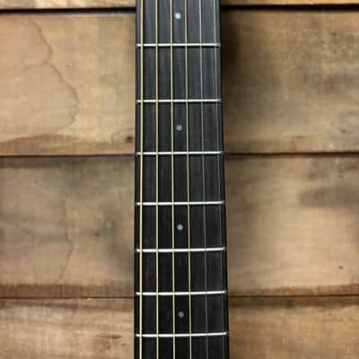 Yamaha SLG200S Silent Guitar - Crimson Red Burst w/ Case image 6