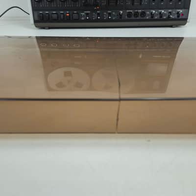 Philips - N4506 - Stereo Reel-to-Reel Deck - Serviced (New Belts) image 6