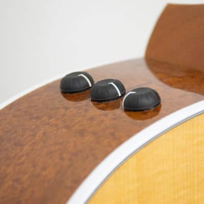 Taylor 214ce-QS DLX LTD 2021 - Present - Natural image 7