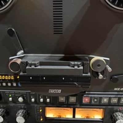Otari MX5050BQll in near to mint condition image 9