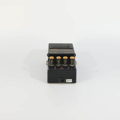Boss HM-2 Heavy Metal (Made In Japan, Black Label, s/n 370500 incl. box) image 5