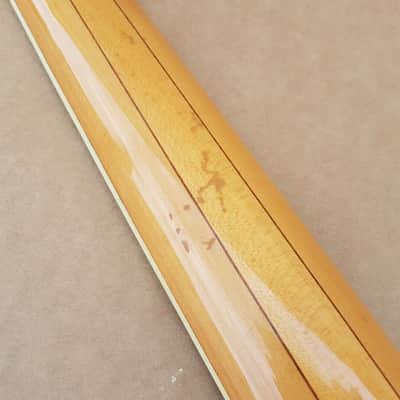 1968 VOX LYNX GUITAR NECK Made in ITALY image 8