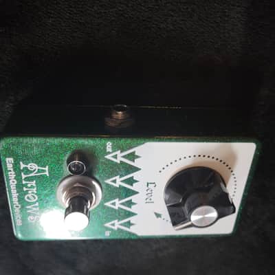 EarthQuaker Devices Arrows Preamp Booster V2 image 3