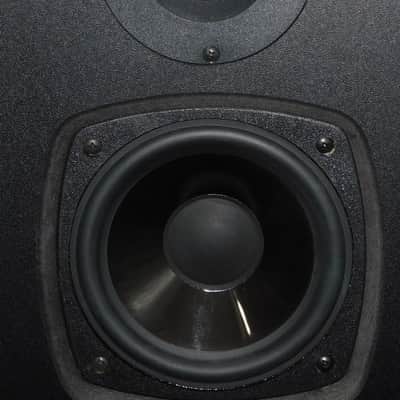 Mirage OM-14-1 home hifi bipolar speakers image 2