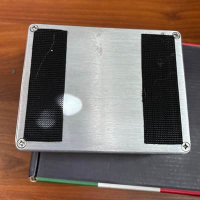 Read description! Cornerstone Music Gear Gladio V2.1 2020 - 2023 - Silver image 3