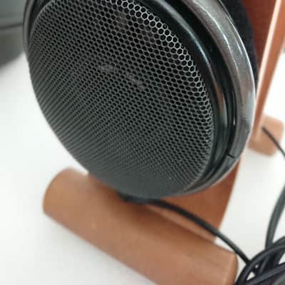 Sennheiser HD 650 - Black / Grey image 6